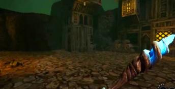 GRAVEN PC Screenshot