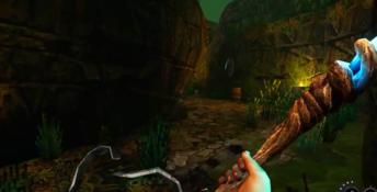 GRAVEN PC Screenshot