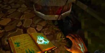 GRAVEN PC Screenshot