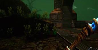GRAVEN PC Screenshot