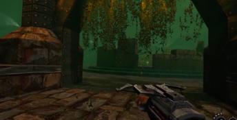 GRAVEN PC Screenshot