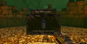 GRAVEN PC Screenshot