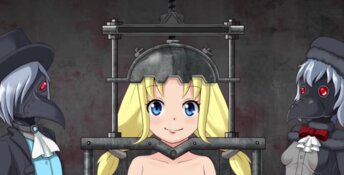 Graveyard Executioner PC Screenshot