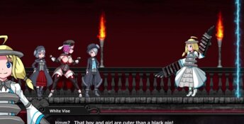 Graveyard Executioner