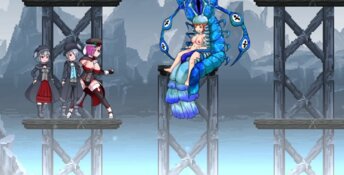 Graveyard Executioner PC Screenshot