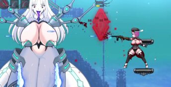 Graveyard Executioner PC Screenshot