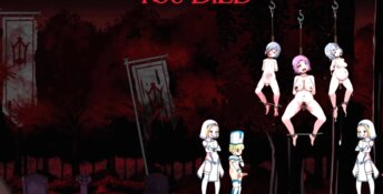 Graveyard Executioner PC Screenshot