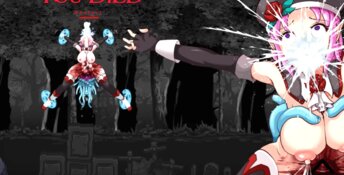 Graveyard Executioner PC Screenshot