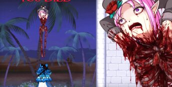 Graveyard Executioner PC Screenshot