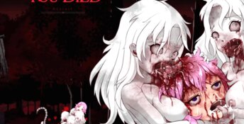 Graveyard Executioner PC Screenshot