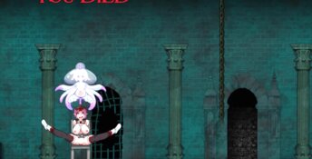 Graveyard Executioner PC Screenshot