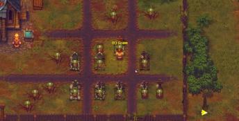 Graveyard Keeper PC Screenshot