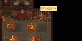 Graveyard Keeper PC Screenshot