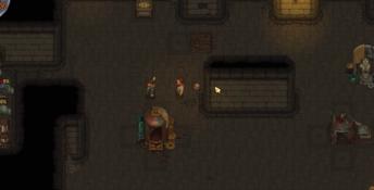 Graveyard Keeper - Better Save Soul PC Screenshot