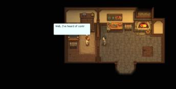 Graveyard Keeper - Game Of Crone PC Screenshot
