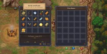 Graveyard Keeper - Game Of Crone