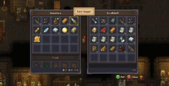 Graveyard Keeper - Game Of Crone PC Screenshot