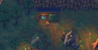 Graveyard Keeper - Game Of Crone PC Screenshot