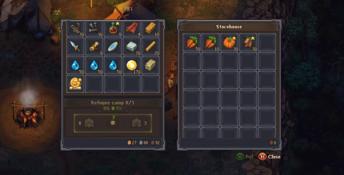 Graveyard Keeper - Game Of Crone PC Screenshot