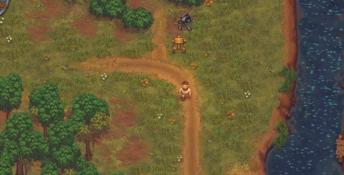 Graveyard Keeper - Game Of Crone PC Screenshot