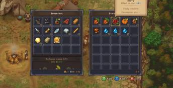Graveyard Keeper - Game Of Crone PC Screenshot