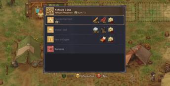 Graveyard Keeper - Game Of Crone PC Screenshot