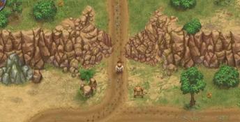 Graveyard Keeper - Game Of Crone PC Screenshot
