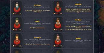 Graveyard Keeper - Stranger Sins PC Screenshot