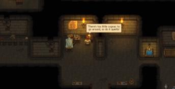 Graveyard Keeper - Stranger Sins