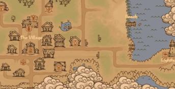 Graveyard Keeper - Stranger Sins