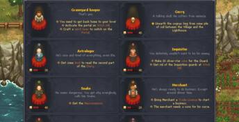 Graveyard Keeper - Stranger Sins