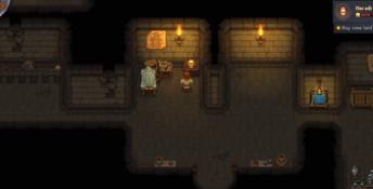 Graveyard Keeper - Stranger Sins PC Screenshot
