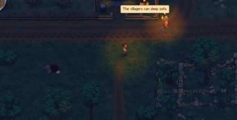 Graveyard Keeper - Stranger Sins PC Screenshot