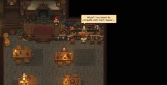 Graveyard Keeper - Stranger Sins PC Screenshot