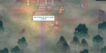 Graveyard Keeper - Stranger Sins PC Screenshot