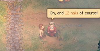 Graveyard Keeper - Stranger Sins PC Screenshot