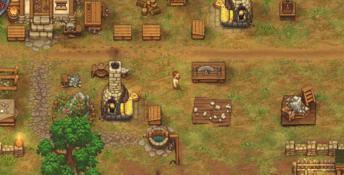 Graveyard Keeper - Stranger Sins PC Screenshot
