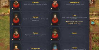 Graveyard Keeper - Stranger Sins PC Screenshot