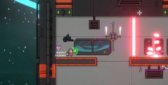 Gravity Oddity PC Screenshot