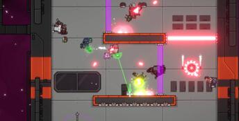 Gravity Oddity PC Screenshot