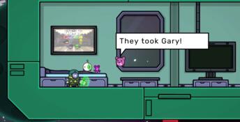 Gravity Oddity PC Screenshot
