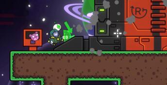 Gravity Oddity PC Screenshot