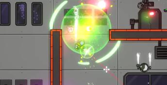 Gravity Oddity PC Screenshot