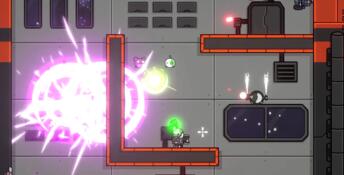 Gravity Oddity PC Screenshot