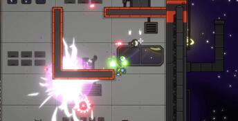 Gravity Oddity PC Screenshot