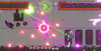 Gravity Oddity PC Screenshot
