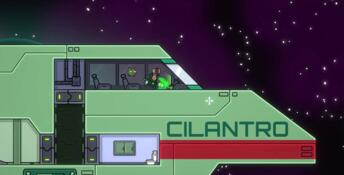 Gravity Oddity PC Screenshot