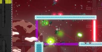 Gravity Oddity PC Screenshot