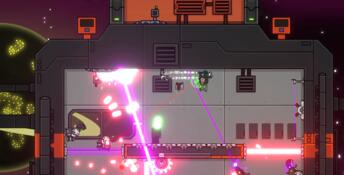 Gravity Oddity PC Screenshot