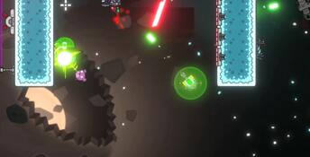 Gravity Oddity PC Screenshot